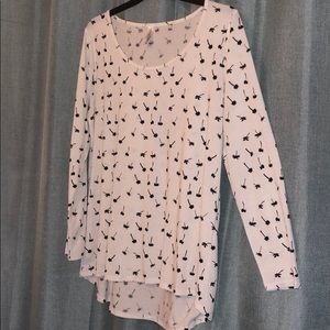 EUC LulaRoe Lynnea 2xl